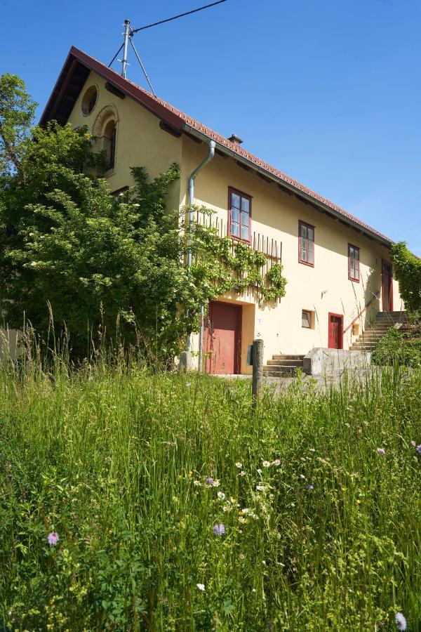 Braumeisterhaus Schloss Eggenberg מראה חיצוני תמונה
